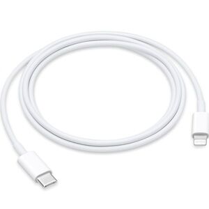 Apple MX0K2AM/A USB-C to Lightning Cable 1m